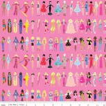 Barbie World